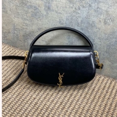 YSL Satchel Bags